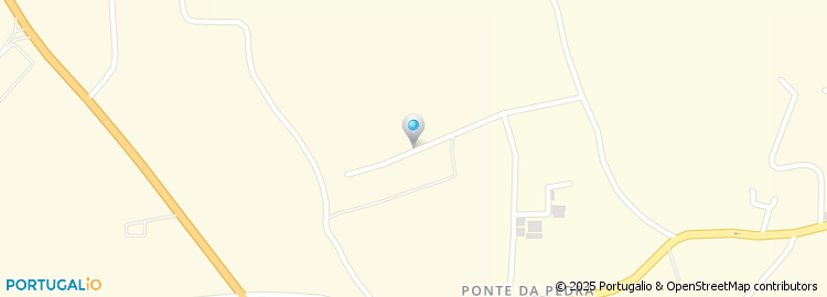 Mapa de Eugenio & Cesar, Lda