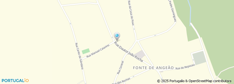 Mapa de Europellet, Lda