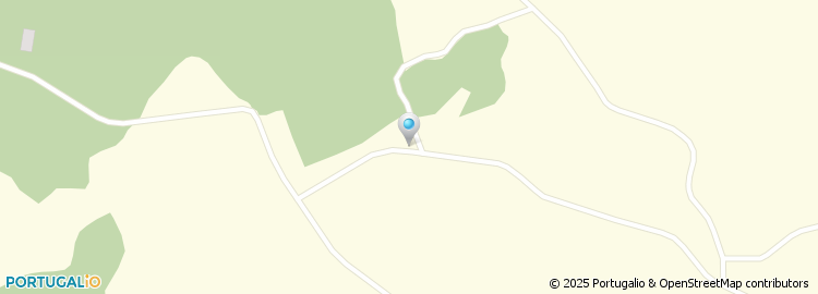 Mapa de Eurosintra - Transportes e Terraplanagem, Lda