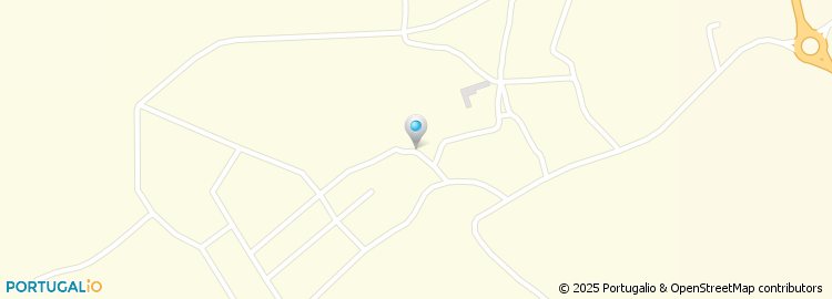 Mapa de Evaristo Faure Sucessor, Lda