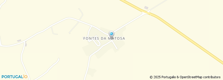 Mapa de Eversince - Unipessoal  Lda