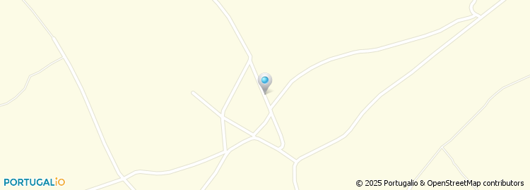 Mapa de Evidentcapacity, Lda