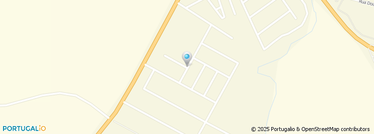 Mapa de Rua Joaquim Palminha Silva