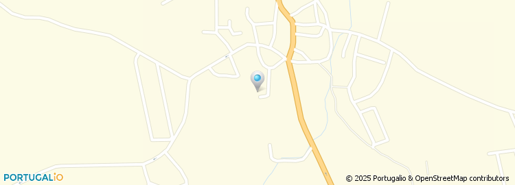 Mapa de EW Systems, Lda