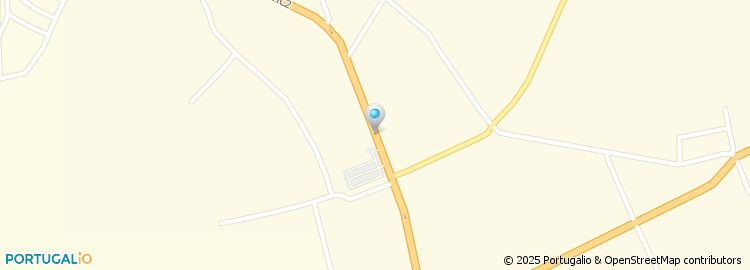 Mapa de Examax - Electrónica, Unipessoal Lda