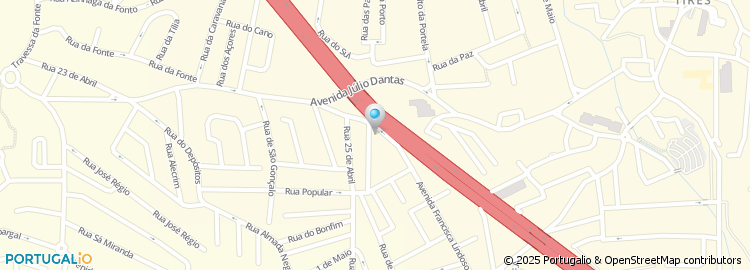 Mapa de Excellent Condition - Unipessoal Lda