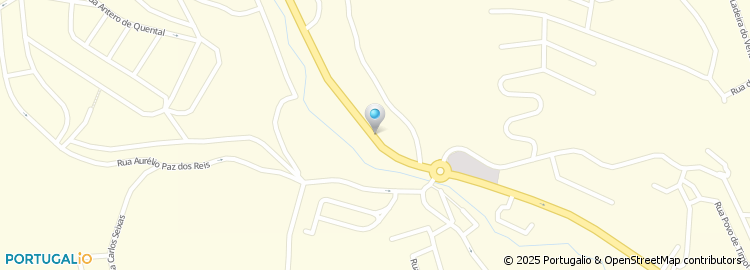 Mapa de Exclusivanswer Consulting, Unipessoal Lda