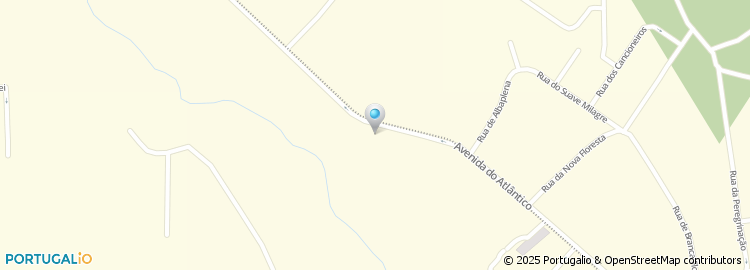 Mapa de Exemplo Básico  Lda