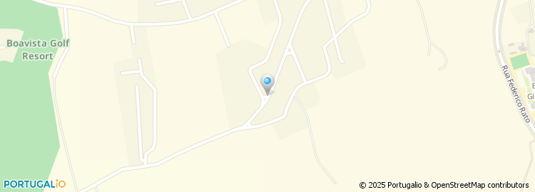 Mapa de Êxito À Vista, Lda