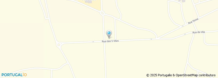 Mapa de Êxito Vertical  Lda
