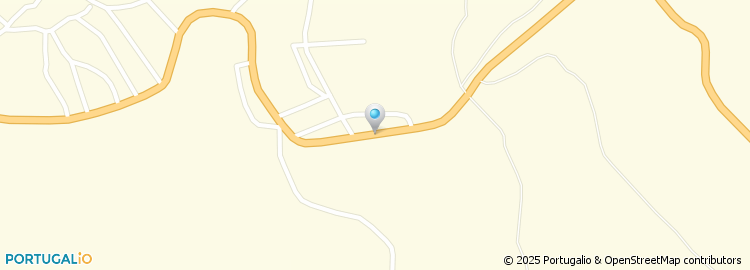 Mapa de Exoplaca - Represent., Lda