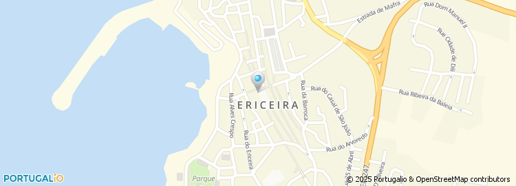 Mapa de Exotikadvantage Unipessoal Lda