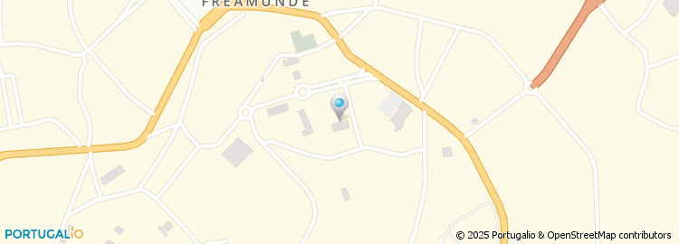 Mapa de Expertdialogue  Lda