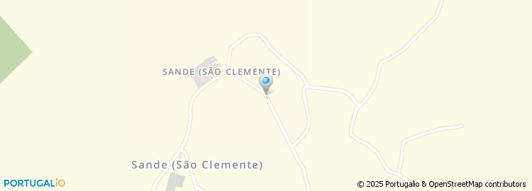 Mapa de Expertdimension - Lda