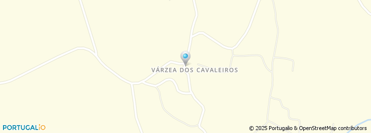 Mapa de Exploração Florestal Fernando Nunes Farinha, Unipessoal Lda