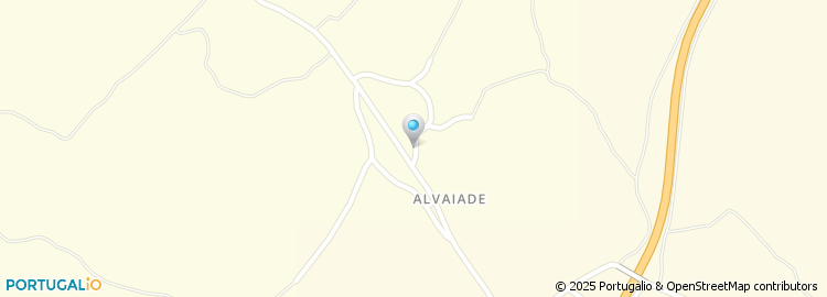 Mapa de Expresslabel, Lda