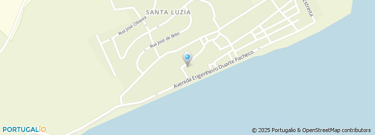 Mapa de Extra Exame, Unipessoal Lda
