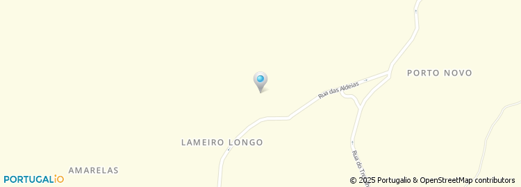 Mapa de Extrapole - Consulting, Lda