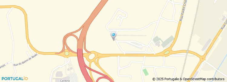 Mapa de Extreme Function, Unipessoal Lda
