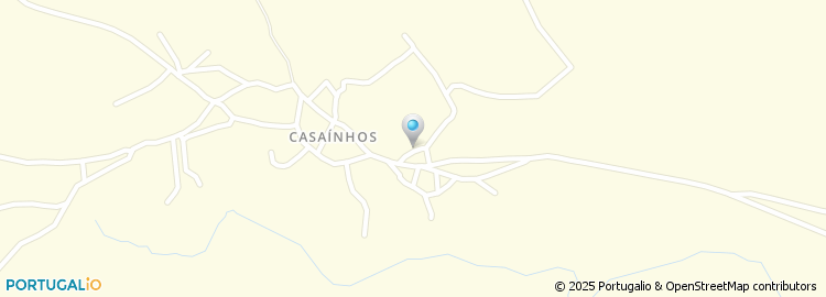 Mapa de F. L. Simões, Sgps S.a.