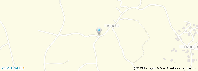 Mapa de F Sport - Comércio de Artigos de Desporto Lda