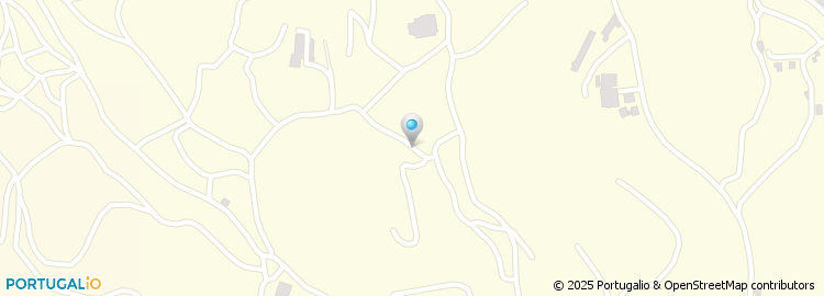 Mapa de Fab. de Candeeiros J Pereira da Silva & Filho, Lda
