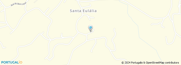 Mapa de Fab. de Malhas do Vale de Vizela, Lda