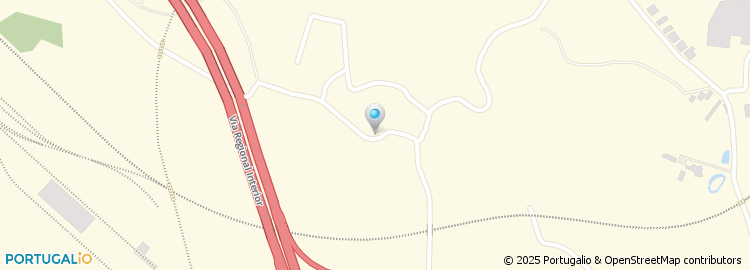 Mapa de Fab. de Malhas Gato Preto