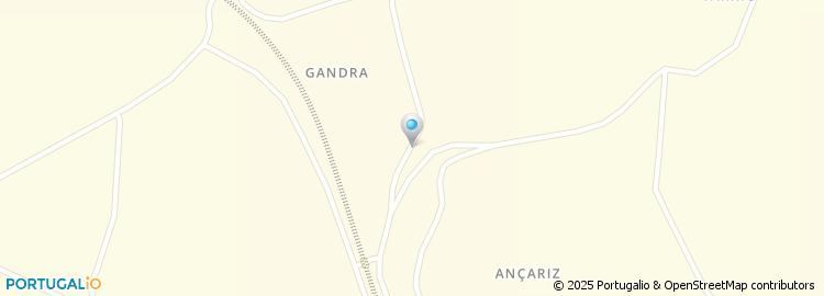 Mapa de Fabitrans Transportes, Unipessoal Lda