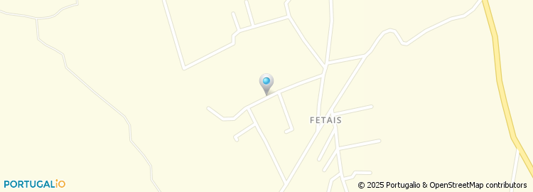 Mapa de Fábula Matinal, Unipessoal Lda