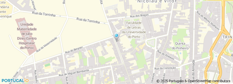 Mapa de Fadas e Lufadas, Lda