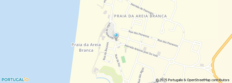 Mapa de Fadas Madrinhas - Organização e Produção de Eventos Lda