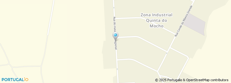 Mapa de Fairday - Import Export, Unipessoal Lda