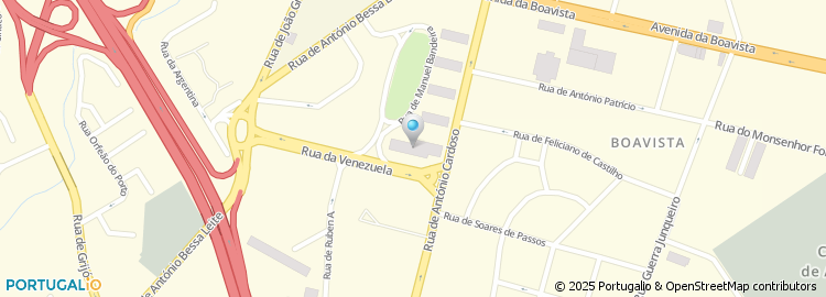 Mapa de Fá&jo, Lda