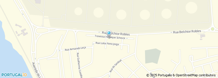 Mapa de Fantastiway, Lda