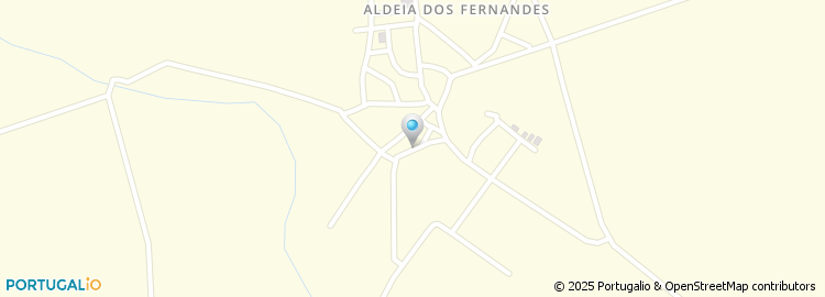 Mapa de Fapalmo - Comércio de Produtos Agro - Pecuarios e Florestais, Lda