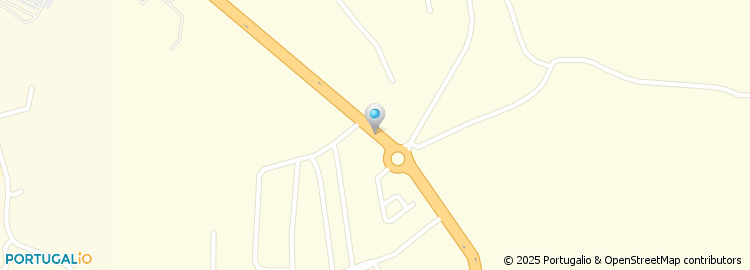 Mapa de Fapomed Holding Sgps S.a.