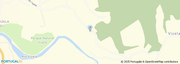 Mapa de Faribishoes, Lda