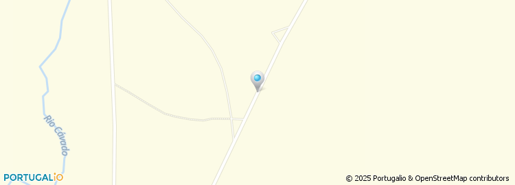 Mapa de Farmácia Canedo