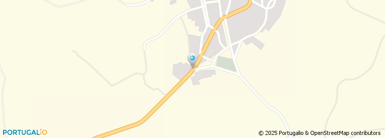 Mapa de Farmácia de Montejunto, Unip., Lda