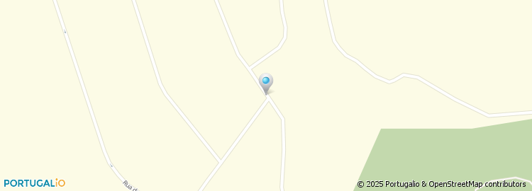 Mapa de Farmácia do Magoito, Lda