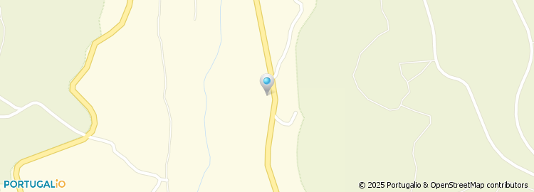 Mapa de Farmacia Estrela, Lda