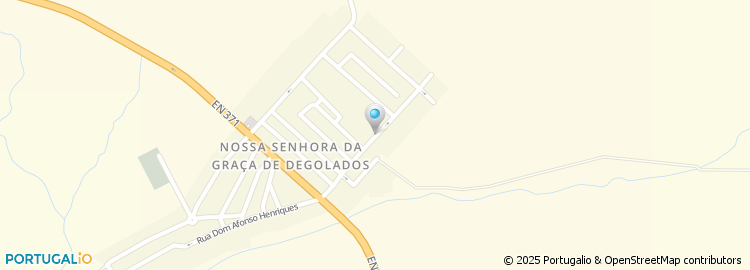 Mapa de Farmácia Gonçalves