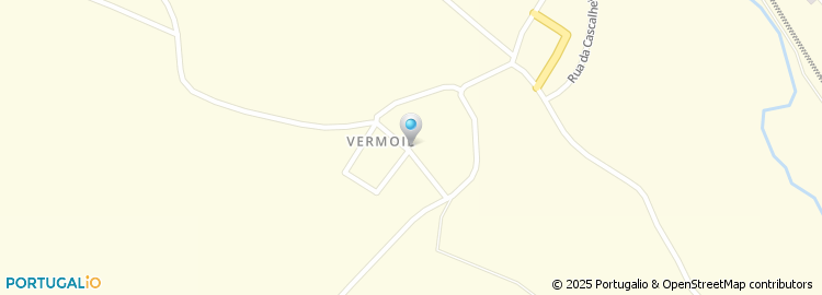 Mapa de Farmácia M. B. Mendes, Lda