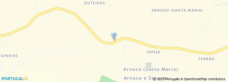 Mapa de Farmácia Marques Oliveira, Unipessoal Lda