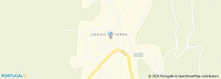 Mapa de Farmácia Moderna
