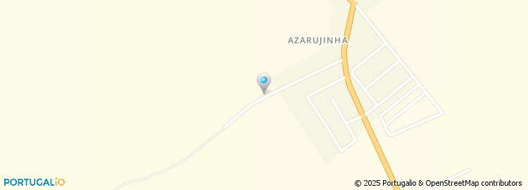 Mapa de Farmácia Santana, Unip., Lda