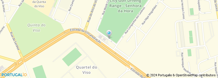 Mapa de Faro.concept, Lda