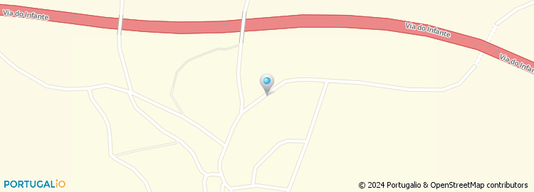 Mapa de Rua Sem Nome 3