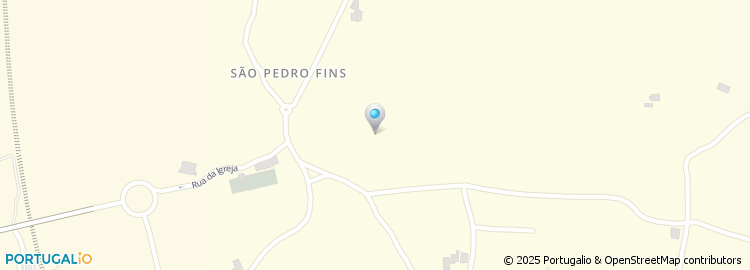 Mapa de Farol Fixo - Gestão de Empresas, Lda